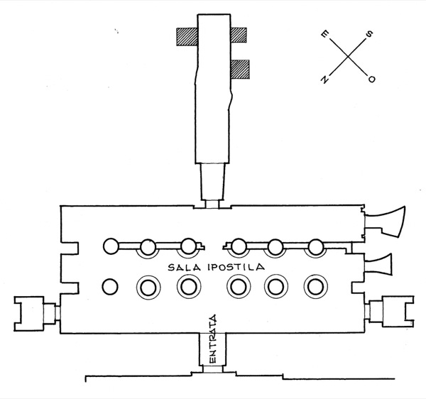 TA8 Tutu