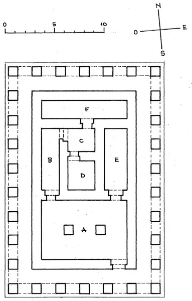 060 PiantaTempio