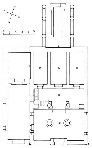 PiantaTempio