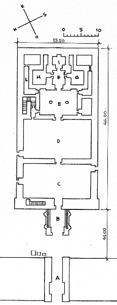 011 Pianta TempioGenerale