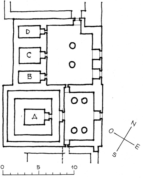 1105 Pianta 5