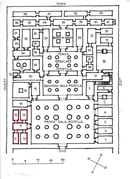 Pianta 1103b