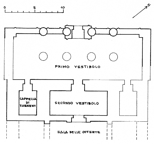 301 PiantaTempio