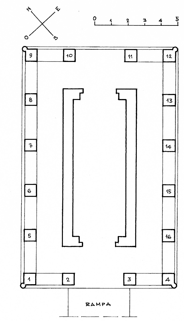 303 PiantaTempio