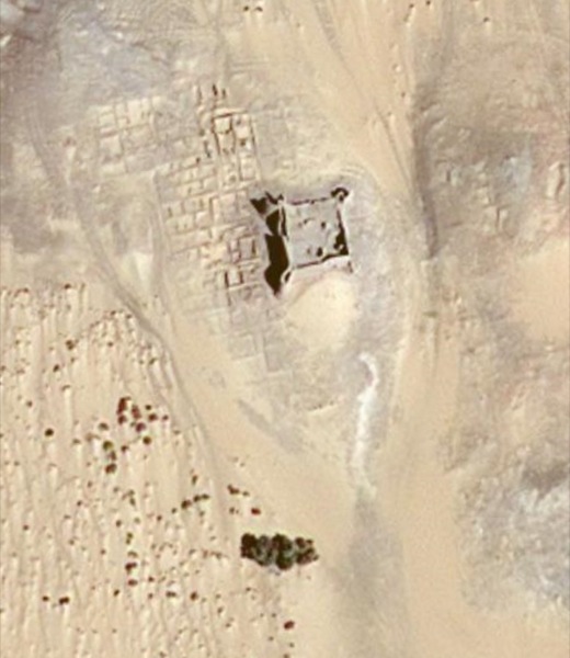 000a MappaFortezza