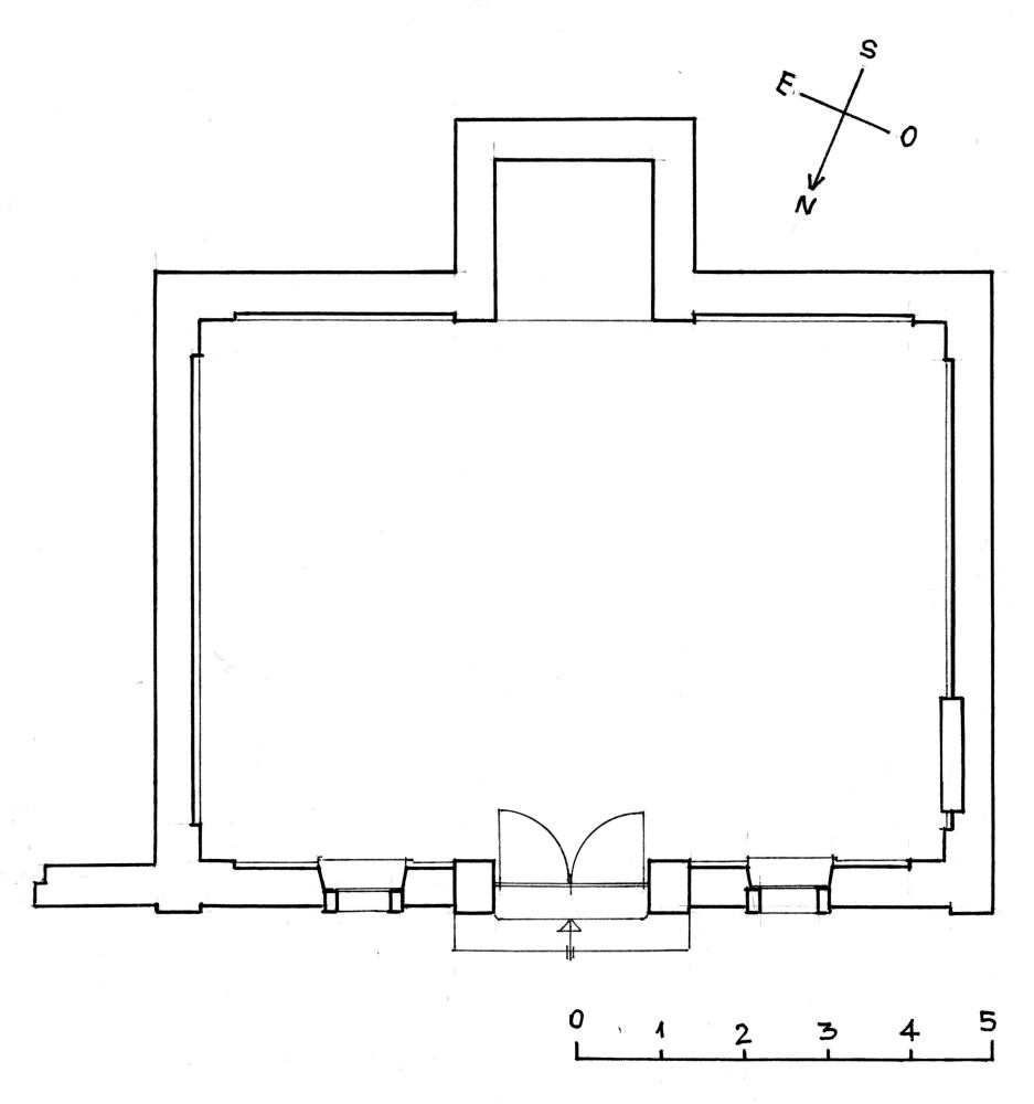 Cimitero