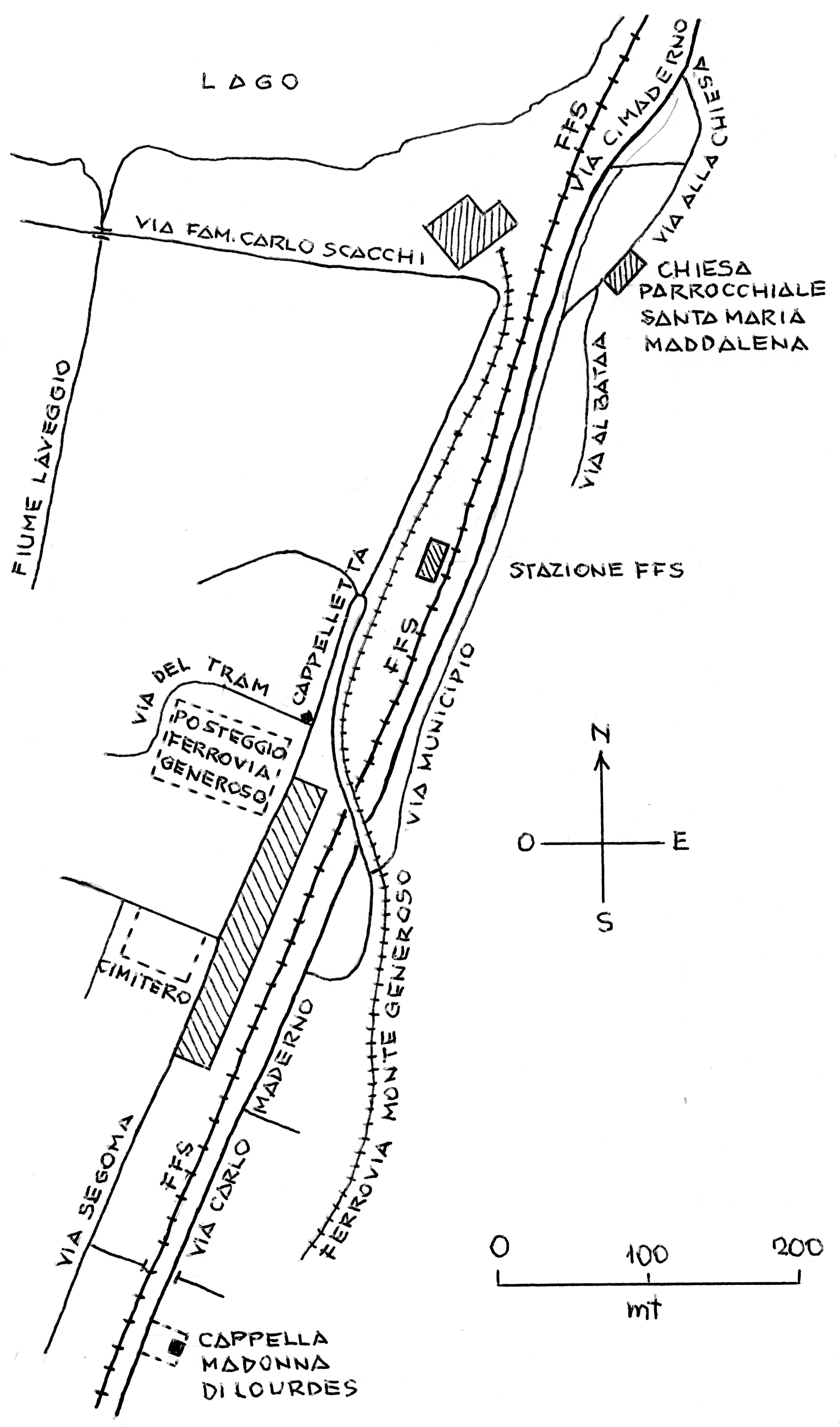 100 Mappa
