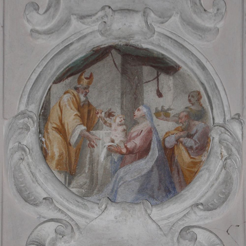 003da Presentaz.Tempio