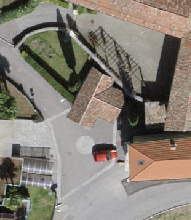 mappaGorla