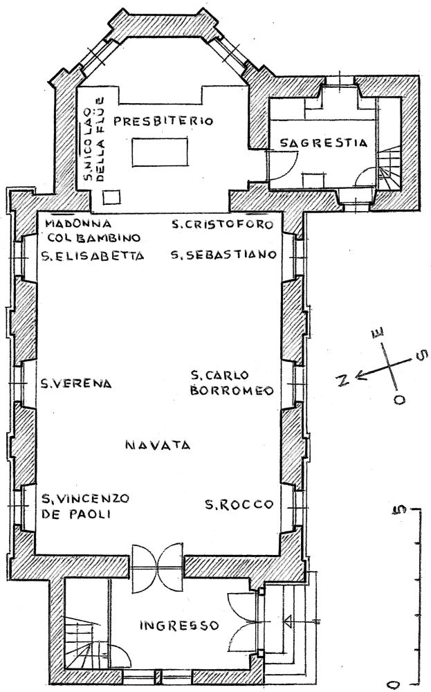 Pianta 3
