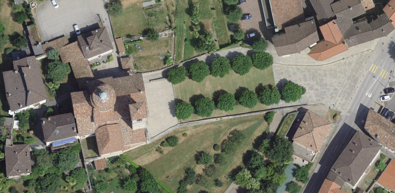 mappaSantuario