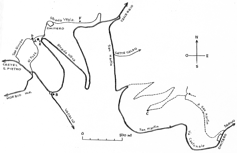100 Mappa