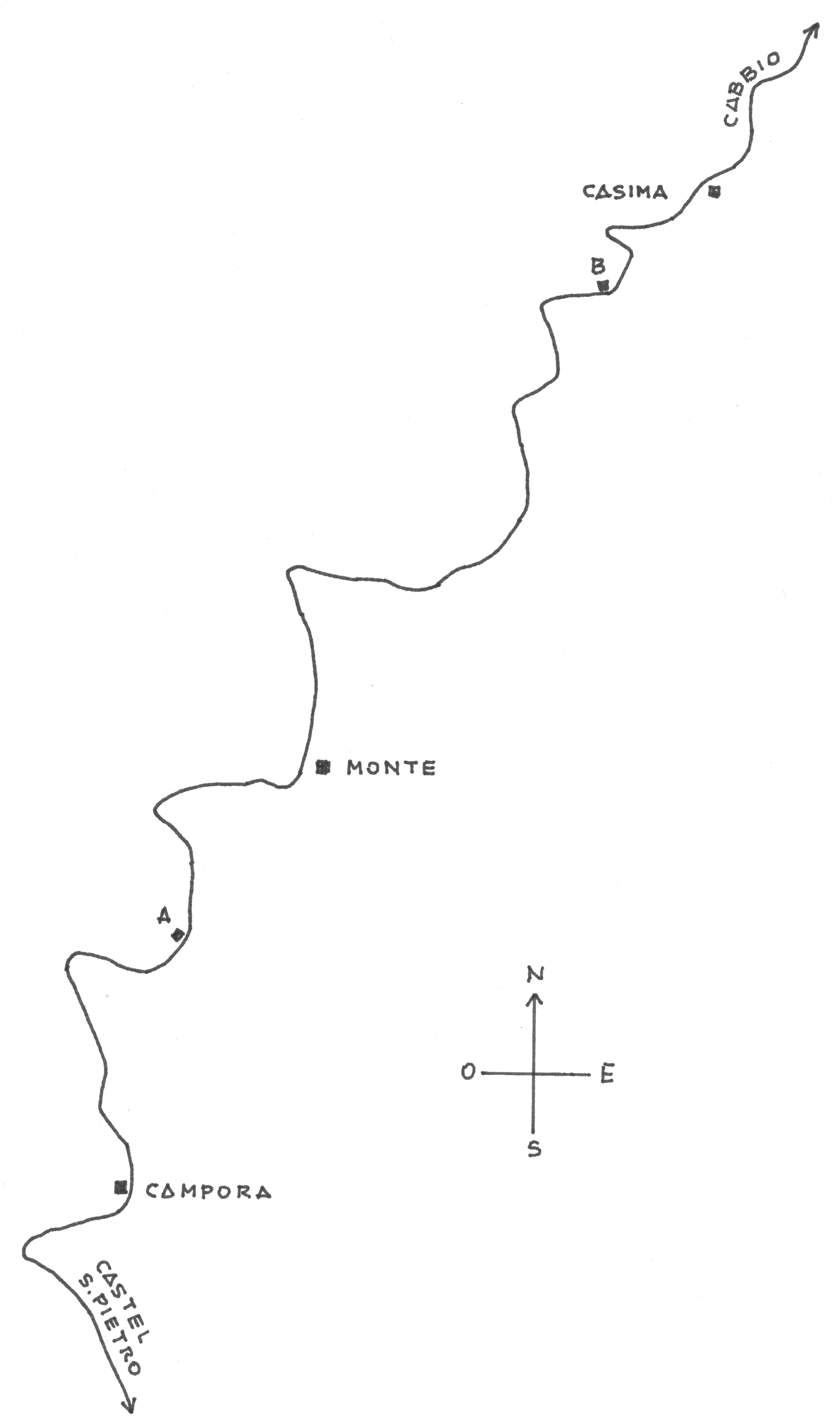 MappaSpondaDestra