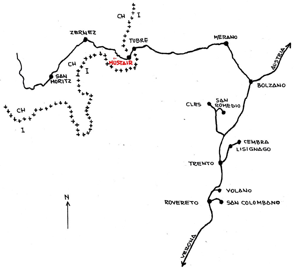 008 Müstair